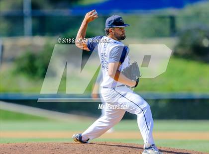 Thumbnail 3 in Sierra Canyon vs Brentwood School photogallery.