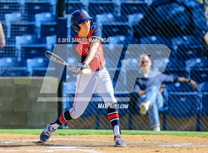 Thumbnail 3 in Sierra Canyon vs Brentwood School photogallery.