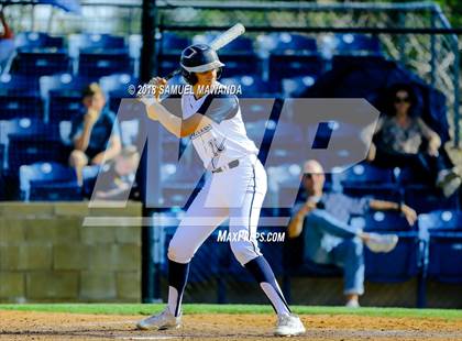 Thumbnail 3 in Sierra Canyon vs Brentwood School photogallery.