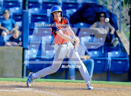 Thumbnail 3 in Sierra Canyon vs Brentwood School photogallery.