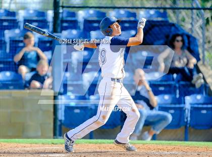 Thumbnail 2 in Sierra Canyon vs Brentwood School photogallery.