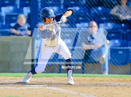 Thumbnail 3 in Sierra Canyon vs Brentwood School photogallery.