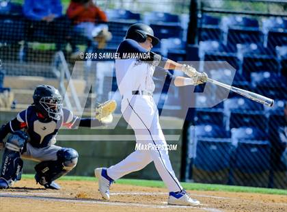Thumbnail 2 in Sierra Canyon vs Brentwood School photogallery.