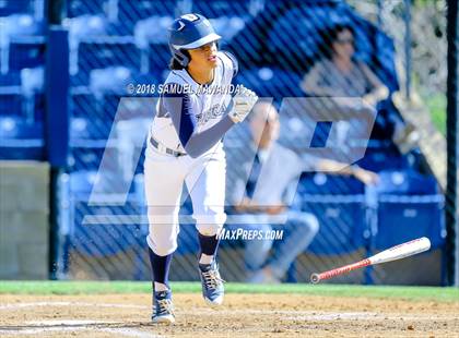 Thumbnail 3 in Sierra Canyon vs Brentwood School photogallery.