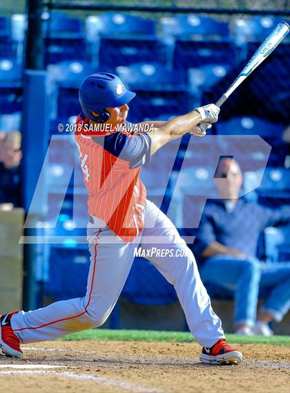 Thumbnail 1 in Sierra Canyon vs Brentwood School photogallery.