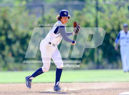 Thumbnail 3 in Sierra Canyon vs Brentwood School photogallery.