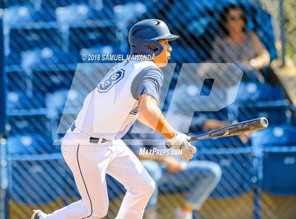 Thumbnail 2 in Sierra Canyon vs Brentwood School photogallery.
