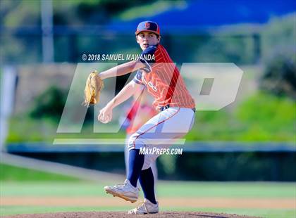 Thumbnail 2 in Sierra Canyon vs Brentwood School photogallery.