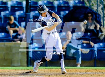 Thumbnail 1 in Sierra Canyon vs Brentwood School photogallery.