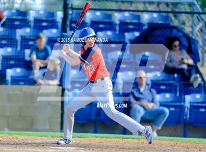 Thumbnail 1 in Sierra Canyon vs Brentwood School photogallery.