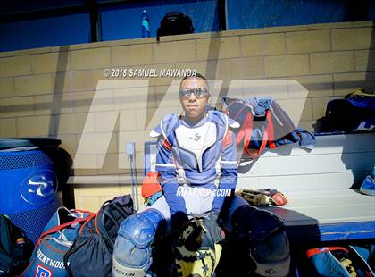Thumbnail 2 in Sierra Canyon vs Brentwood School photogallery.