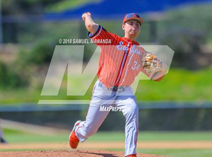 Thumbnail 3 in Sierra Canyon vs Brentwood School photogallery.