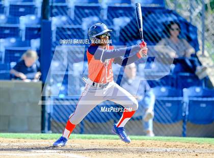 Thumbnail 3 in Sierra Canyon vs Brentwood School photogallery.