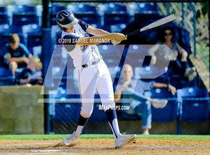 Thumbnail 2 in Sierra Canyon vs Brentwood School photogallery.