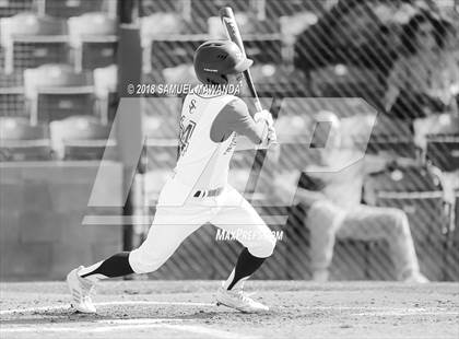 Thumbnail 1 in Sierra Canyon vs Brentwood School photogallery.