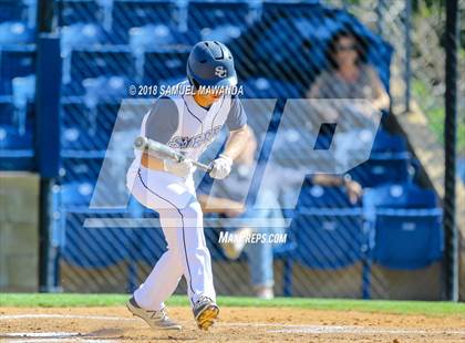 Thumbnail 2 in Sierra Canyon vs Brentwood School photogallery.