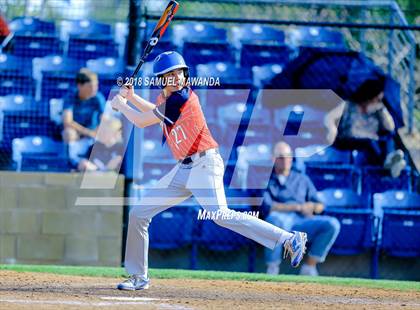 Thumbnail 2 in Sierra Canyon vs Brentwood School photogallery.