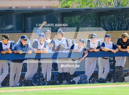 Thumbnail 3 in Sierra Canyon vs Brentwood School photogallery.