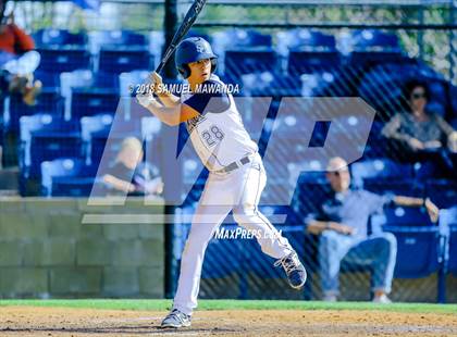 Thumbnail 3 in Sierra Canyon vs Brentwood School photogallery.