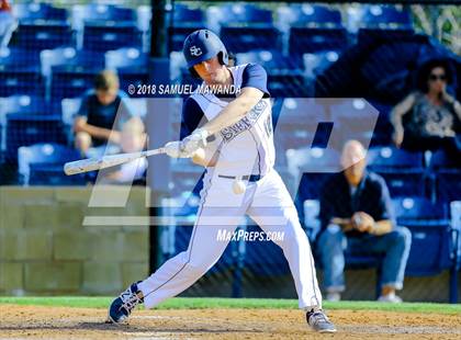 Thumbnail 1 in Sierra Canyon vs Brentwood School photogallery.