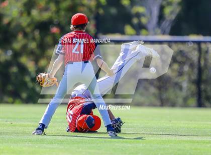 Thumbnail 3 in Sierra Canyon vs Brentwood School photogallery.