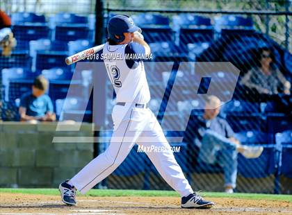 Thumbnail 2 in Sierra Canyon vs Brentwood School photogallery.