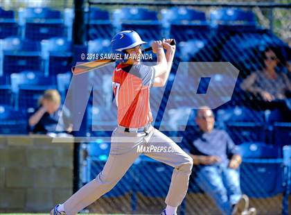 Thumbnail 2 in Sierra Canyon vs Brentwood School photogallery.