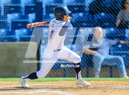 Thumbnail 3 in Sierra Canyon vs Brentwood School photogallery.