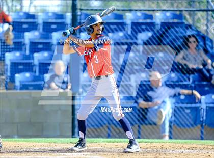 Thumbnail 2 in Sierra Canyon vs Brentwood School photogallery.