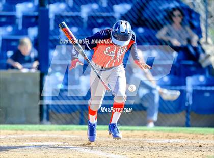 Thumbnail 3 in Sierra Canyon vs Brentwood School photogallery.