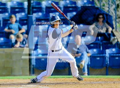 Thumbnail 3 in Sierra Canyon vs Brentwood School photogallery.