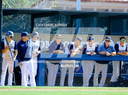Thumbnail 3 in Sierra Canyon vs Brentwood School photogallery.