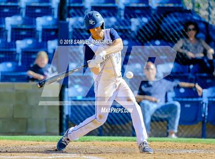 Thumbnail 1 in Sierra Canyon vs Brentwood School photogallery.