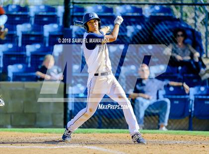 Thumbnail 2 in Sierra Canyon vs Brentwood School photogallery.