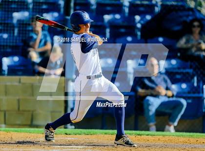 Thumbnail 2 in Sierra Canyon vs Brentwood School photogallery.