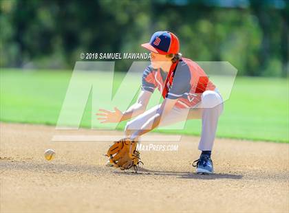 Thumbnail 1 in Sierra Canyon vs Brentwood School photogallery.
