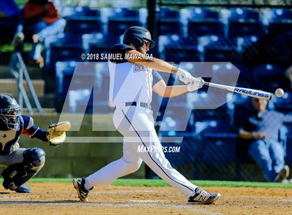 Thumbnail 3 in Sierra Canyon vs Brentwood School photogallery.