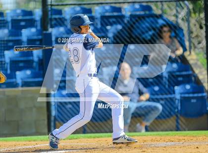 Thumbnail 2 in Sierra Canyon vs Brentwood School photogallery.