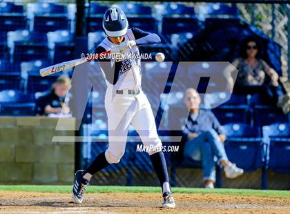 Thumbnail 2 in Sierra Canyon vs Brentwood School photogallery.