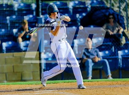 Thumbnail 1 in Sierra Canyon vs Brentwood School photogallery.
