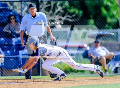 Thumbnail 1 in Sierra Canyon vs Brentwood School photogallery.