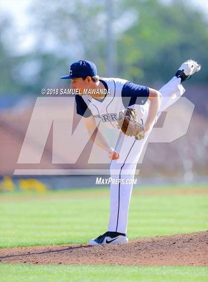 Thumbnail 3 in Sierra Canyon vs Brentwood School photogallery.