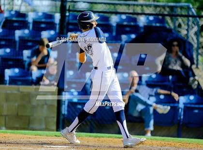 Thumbnail 1 in Sierra Canyon vs Brentwood School photogallery.