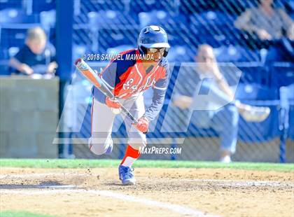 Thumbnail 2 in Sierra Canyon vs Brentwood School photogallery.