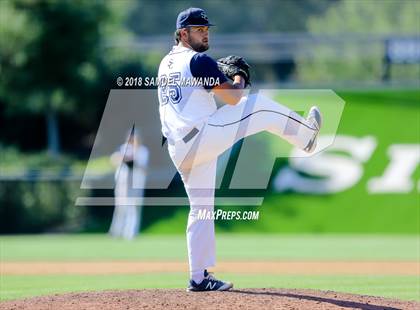 Thumbnail 3 in Sierra Canyon vs Brentwood School photogallery.