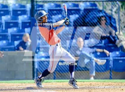 Thumbnail 2 in Sierra Canyon vs Brentwood School photogallery.