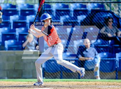 Thumbnail 1 in Sierra Canyon vs Brentwood School photogallery.