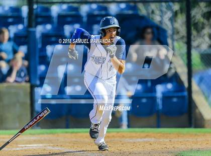 Thumbnail 3 in Sierra Canyon vs Brentwood School photogallery.