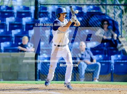 Thumbnail 1 in Sierra Canyon vs Brentwood School photogallery.