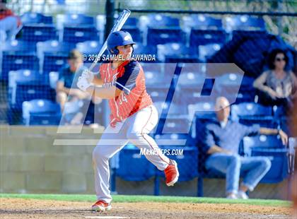 Thumbnail 2 in Sierra Canyon vs Brentwood School photogallery.